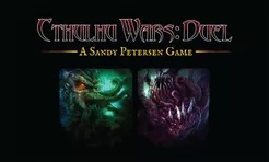 Cthulhu Wars: Duel - for rent